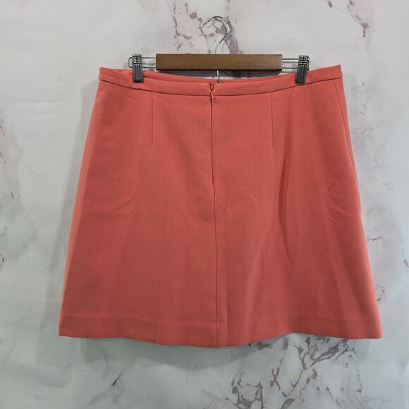 Coral Women's Skirt - Picture 7 of 13